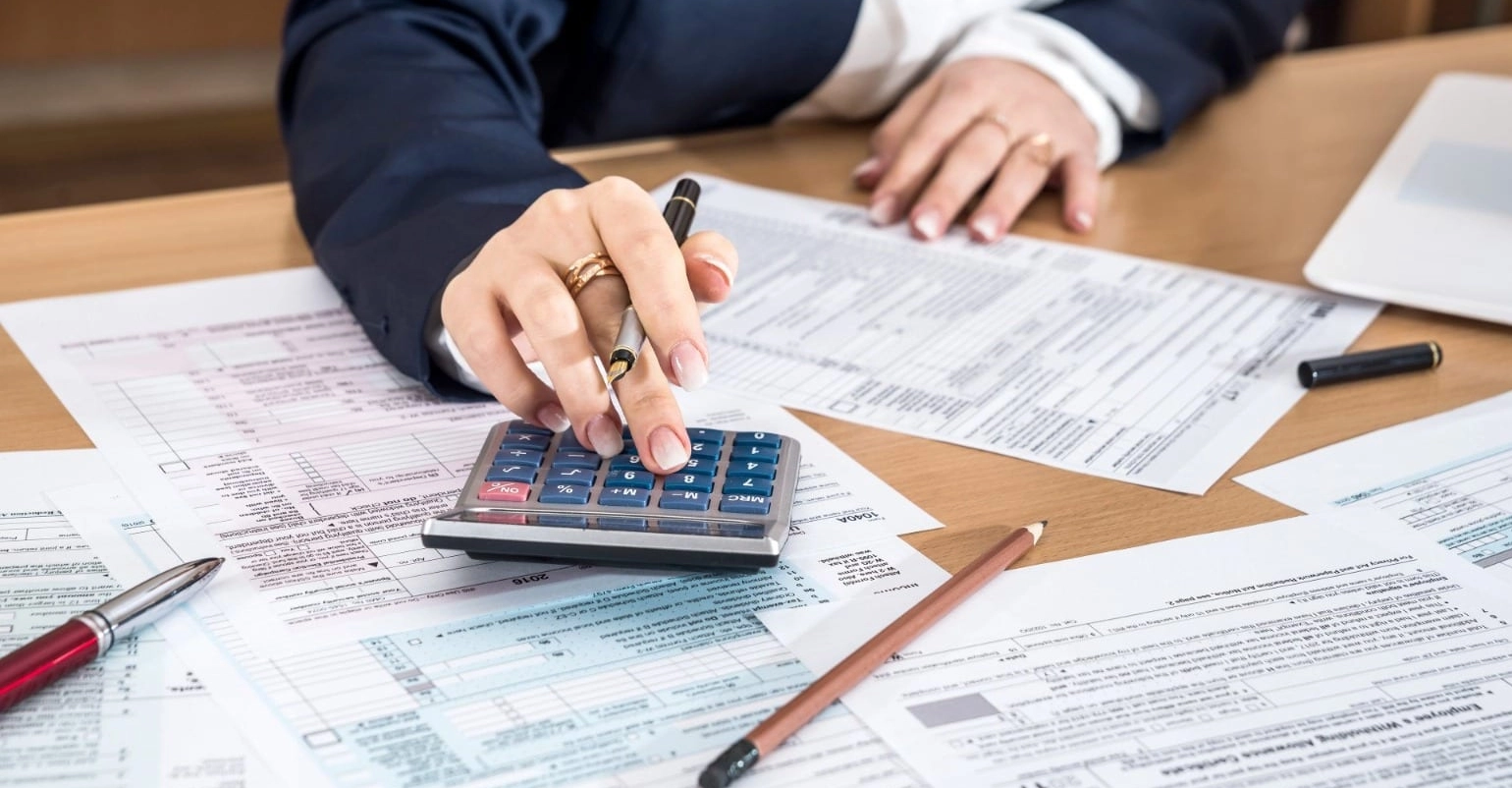 Benefits of Working with a Professional Accounting and Audit Firm